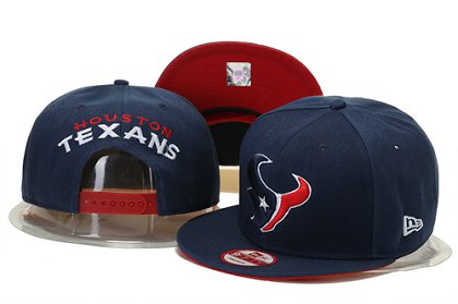 Houston Texans Hat YS 150225 003121
